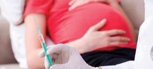 تزریق بوتاکس در دوران بارداری